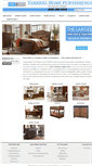Mobile Screenshot of furnitureshoppe.com
